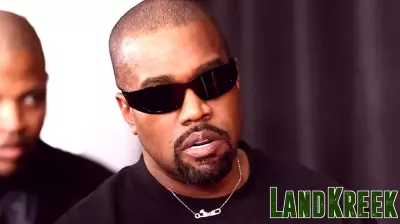 Kanye West Sells Wyoming Ranch Amid Financial Speculation
