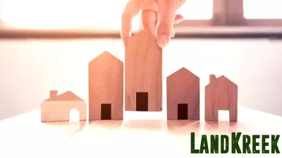 Landa's Ambitious Real Estate Vision Faces Troubling Setbacks
