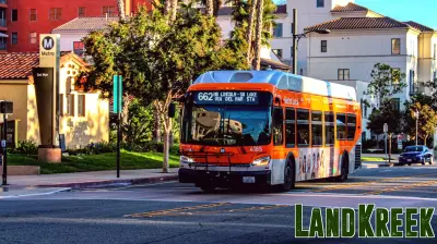 L.A.'s Mansion Tax Was Meant to Fund Housing. Research Says It May Be Backfiring.