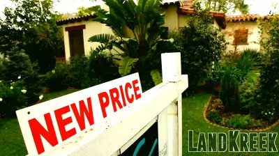 LA’s real estate decline is another red flag — and a reason for change