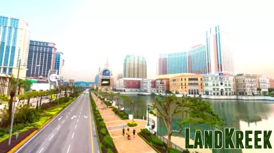 Las Vegas Real Estate Market Experiences Significant Inventory Surge