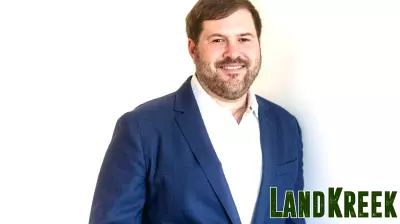 Legacy South Launches New Development in Chattanooga, Aiming at Small-Town America