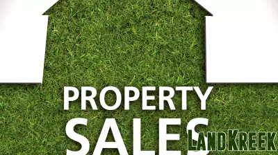 Licking County Property Transfers Total $1.9 Million in Granville Township