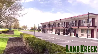 Limited Real Estate Opportunities for Dispensaries in Grove City