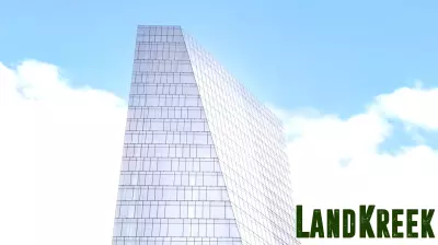 Lion Real Estate Group Opens Office in Nashville Yards' Pinnacle Tower