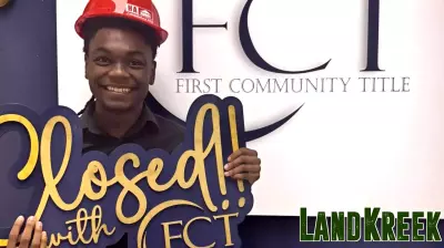 Local 19-year-old closes first wholesale real-estate deal in Killeen