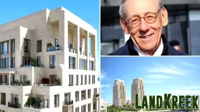 Luxurious West Palm Beach Penthouse Hits the Market for $69.5 Million