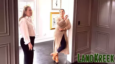 Luxury market Realtor mixes passion for home renovation with real estate savvy