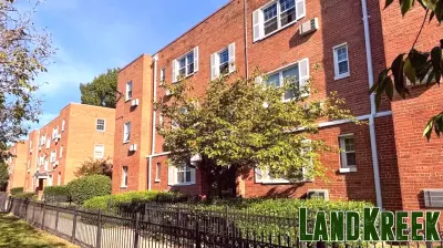 Major Apartment Complex in Prince George's County Hits the Market
