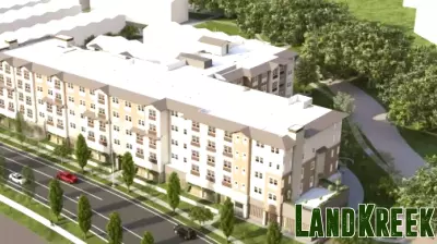 Major East Bay Housing Development Advances with $25 Million Property Agreement