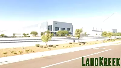 Major Industrial Acquisition in Phoenix by EQT Real Estate