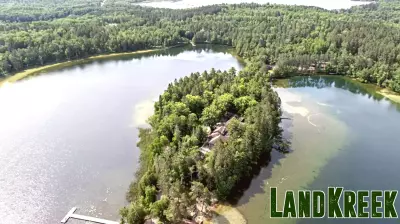 Major Purchase: Sioux Falls Firm Acquires Former 3M Corporate Retreat in Minnesota