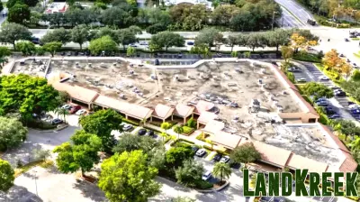 Major Sale of Coral Springs Office Plaza Reaches $26.5 Million