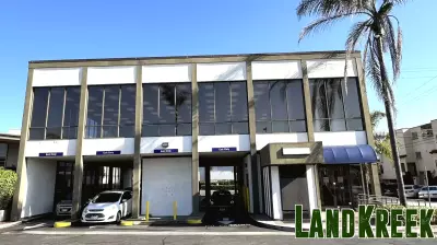 Manhattan Beach Acquires $13 Million Downtown Property