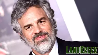 Mark Ruffalo's East Coast Home Base