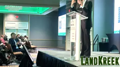 MEREDA conference forecasters weigh headwinds, opportunities for Maine real estate in 2026