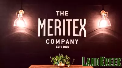 Meritex Lenexa Executive Park will expand with four buildings above ground