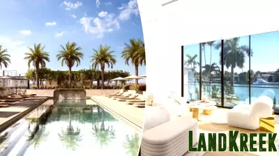 Miami Developers Introduce Innovative Wellness Residences