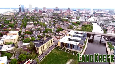 Milwaukee Sees Significant Rise in Property Values