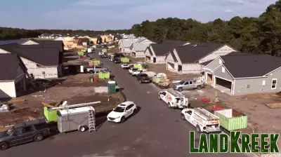 Myrtle Beach Real Estate Market Stabilizing After Years of Fluctuation