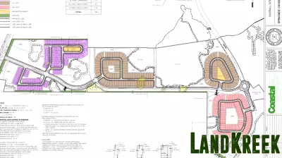 National builder plans nearly 400 homes on Hernando pasture land