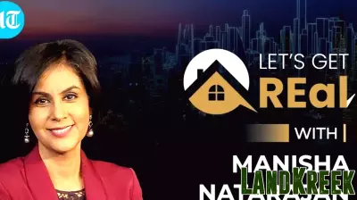 Navigating India's Booming Real Estate Market: A Homebuyer’s Guide for 2025
