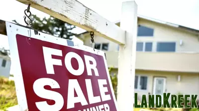 Navigating the Unpredictable Real Estate Market in Central Texas