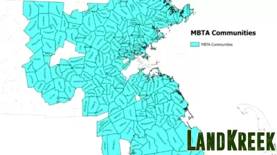 Needham Moves Forward with Significant Housing Developments