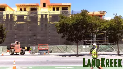 New California Laws Set to Enhance Housing Availability
