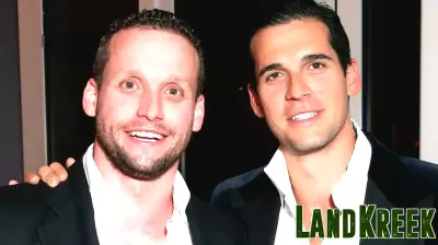 New Charges Filed Against Alexander Brothers in Sex Trafficking Case
