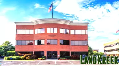 New Leasing Success at Conte Office Park in Annapolis