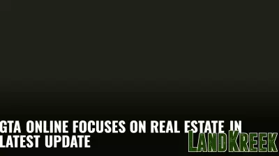 New Luxury Real Estate Ventures Arrive in Los Santos