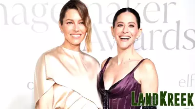 'Nobody Wants This' Star Jackie Tohn Reveals She Moved In With Jessica Biel After Dropping Out of College With 'Nowhere To Live'