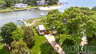 North Fork house of the week and real estate transfers: July 8, 2026