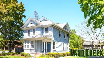 North Fork house of the week and real estate transfers: June 11, 2026