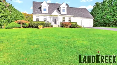 North Fork house of the week and real estate transfers: May 21, 2026