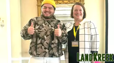 Northern Virginia Realtor Captivates Audiences with Unique ASMR Videos
