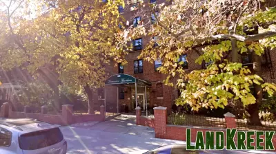 NYC Reaches Settlement With A&E Real Estate Over Unsafe Conditions