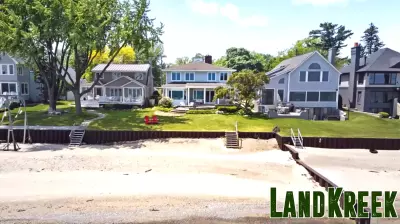 On Michigan’s Other Coast, Home Buyers Are Getting More Bang for Their Buck