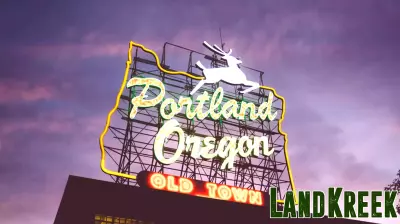 Oregon Launches Christie’s International Real Estate Evergreen