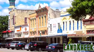 Overvalued Retirement Destinations in Texas: Insights from Real Estate Professionals