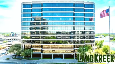 Ownership Change in Dallas' Uptown Tower
