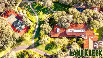 PHOTOS: Gavin Newsom's Fair Oaks home is listed for $7.5 million