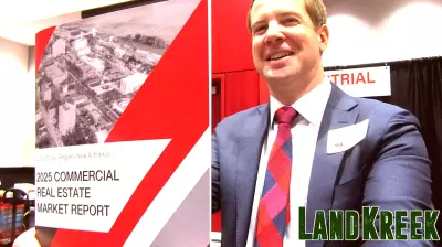 Positive Trends in Quad Cities Commercial Real Estate