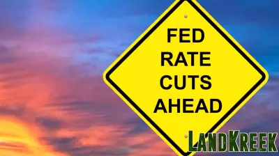 Powell Suggests Potential Interest Rate Cuts in 2025 During Jackson Hole Address