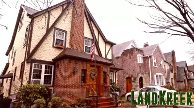 President Donald Trump’s childhood home sells for $2 million