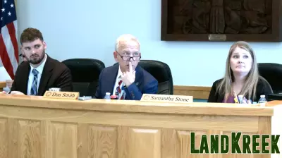 Preston County Faces Critical EMS Funding Crisis