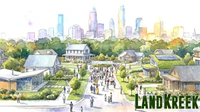 Priced Out No More? College Teams Compete to Build Attainable Homes