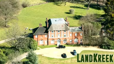 Prince William, Kate Middleton, and the Rage Over Royal Real Estate