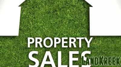 Property Transactions in Licking County, Ohio, Total $1.4 Million
